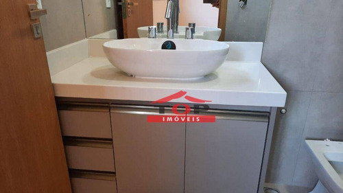 Imagem 21 de 30 de Casa Com 3 Dormitórios À Venda Por R$ 1.450.000 - Vila Aviação - (14) 99769-9789 - Ca1077