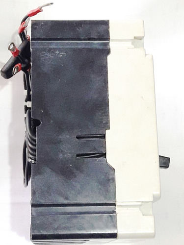 Disjuntor Motor 3vf3111 6eq71 Ajuste 80a 100 A Siemens