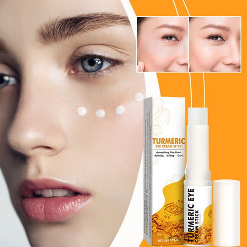 C Eye Cream Stick Hidratante E Creme Para Os Olhos S-moistur