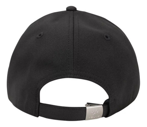 Jockey Gorra Kelme Black/white