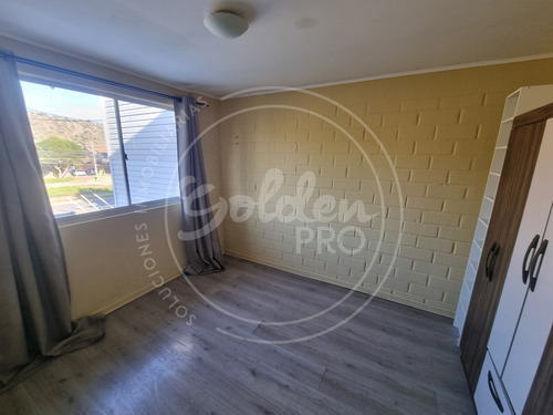 Casa Con Subsidio Pasaje Cerrado En San Carlos Puente Alto