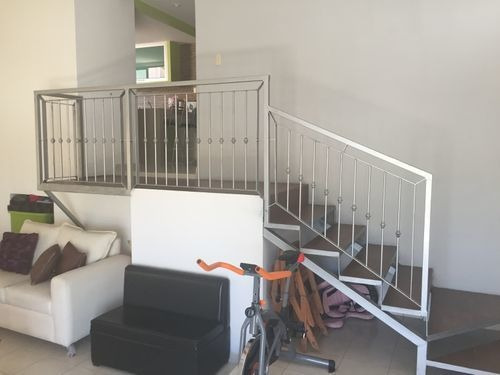 Imagen 19 de 24 de Casa En Venta En Lomas De Guadalupe