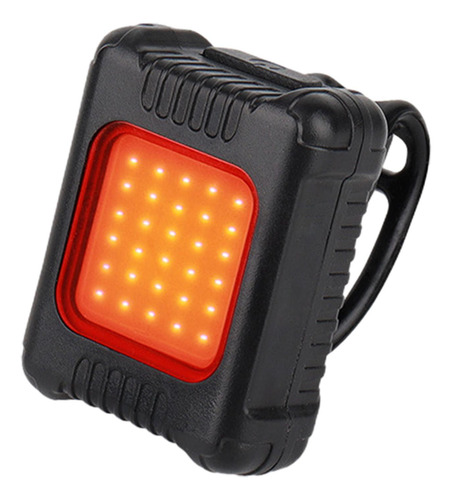 3 Farol Para Bicicleta Con Iluminación Potente, 3 Piezas