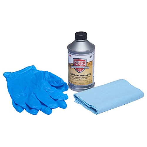 Fc01 Fuel Tank Cleaning Kit