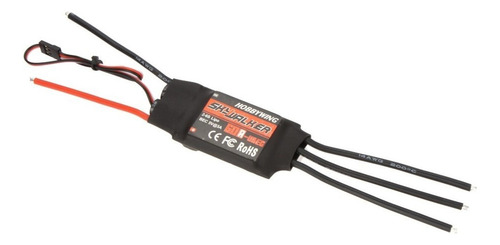 Skywalker 60a De Hobbywing Brushless Esc Variador Con Ubec