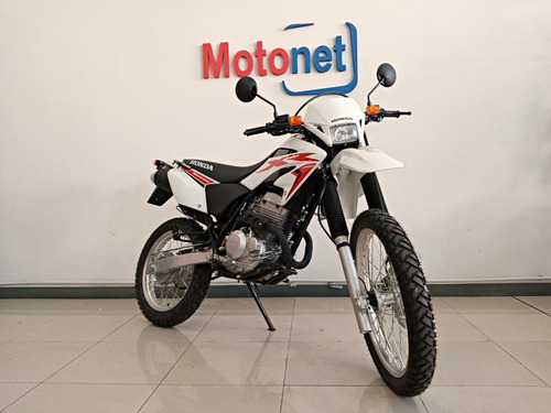 Imagen 10 de 15 de Honda Xr 250 Tornado 2023 0km Entrega Inmediata Planet Honda