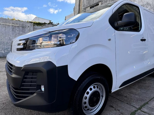 Peugeot Expert 1.5 Hdi 120 L3