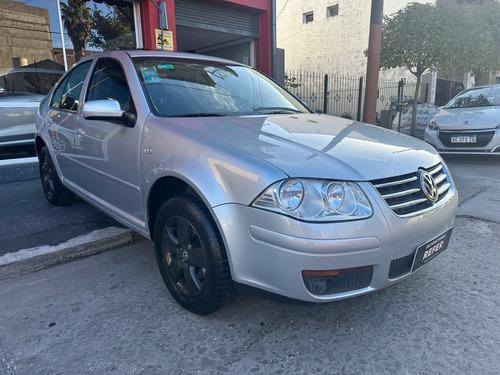 Volkswagen Bora 2.0 Trendline 115cv