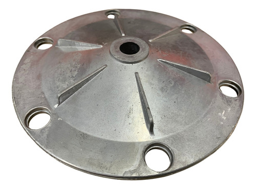 Suporte Fundo Do Cesto Centrifuga Mueller Megadry Super Fit