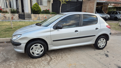 Peugeot 206 1.9 Xrd Premium 5 p