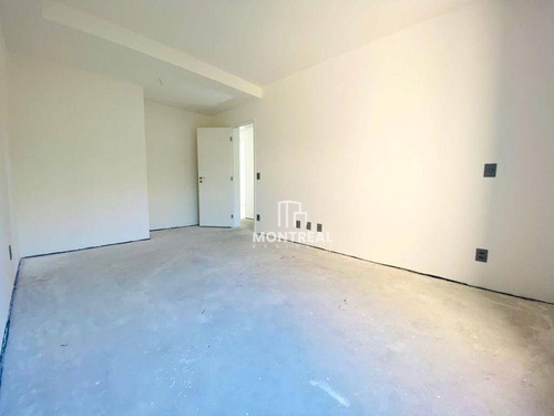 Imagem 12 de 22 de Apartamento À Venda, 132 M² Por R$ 1.821.600,00 - Alto De Pinheiros - São Paulo/sp - Ap2885