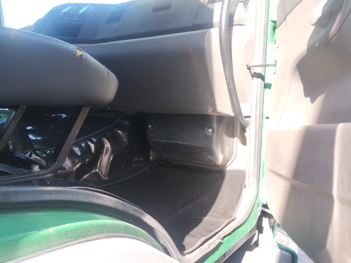 Vw 15190 Constellation Ano 2014 Toco Carroceria