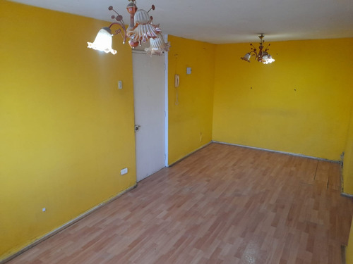 Se Vende Departamento De 3d,1b En Playa Ancha, Valparaíso