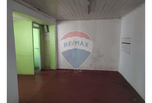 Rebajada!!! Casa En Centro De Talagante