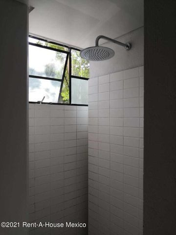 Imagen 4 de 13 de Departamento En Venta Cuauhtémoc, Roma Norte Gis.