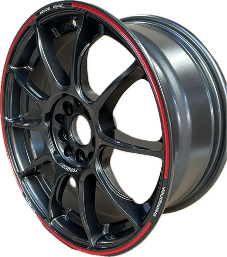 Rines 16 5/100 5/114 Lancer Civic Jetta Corola Eclipse Vento