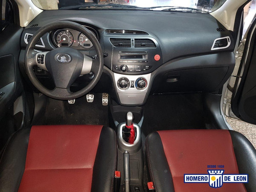 Imagen 9 de 15 de Gwm Voleex C20r 1.5 2017 Único Dueño Auto Financiado