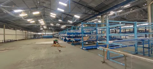 Bodega En Venta Itagüí 24.000m2