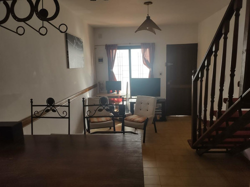 Imagen 3 de 19 de Dúplex De 2 Ambientes Venta Villa Luzuriaga