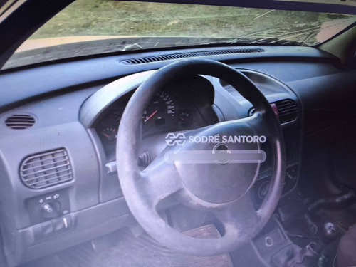 Corsa Maxx