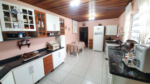 Imagem 10 de 21 de Casa Com 2 Dormitórios À Venda, 100 M² Por R$ 450.000,00 - Núcleo Residencial Isabela - Taboão Da Serra/sp - Ca0157