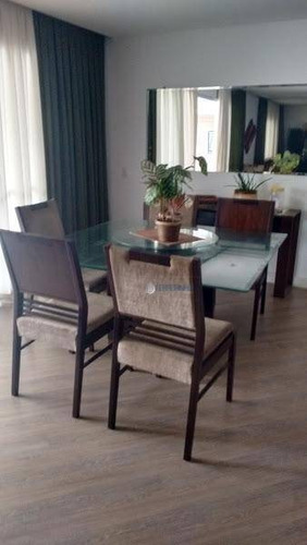 Imagem 3 de 30 de Apartamento À Venda, 182 M² - Vila Ema - São José Dos Campos/sp - Ap2385