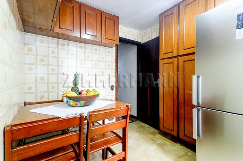 Casa - Vila Madalena - Ref: 87921 - V-87921