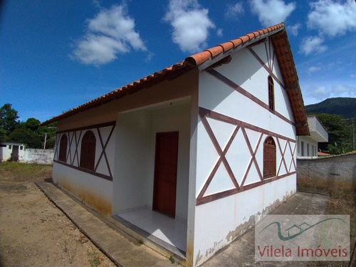 Imagem 9 de 15 de Casa Em Conrado - Miguel Pereira - 1152