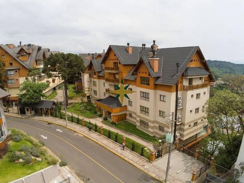 Imagem 20 de 20 de Apartamento A Venda - 1134