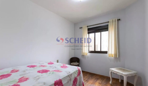 Imagem 14 de 15 de Lindo Apartamento Na Chácara Klabin - Mr74365