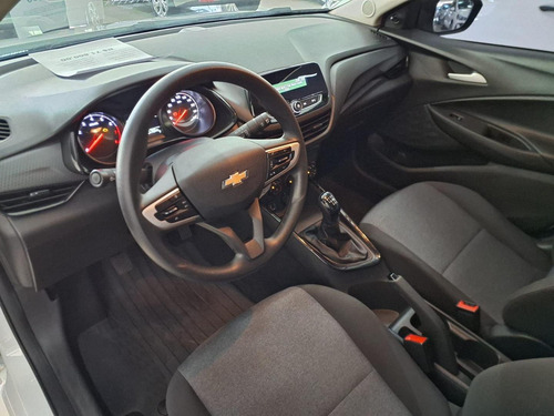 Chevrolet Onix 10mt Hb