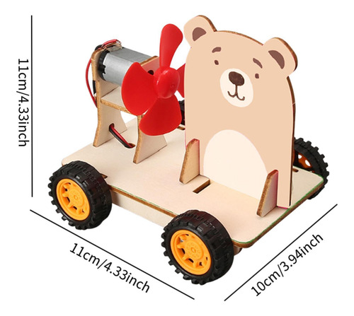 Fuerzas De Acción Y Reacción Modelo Kits De Bricolaje 3d