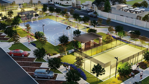 Ambiente Tranquilo, Amplio Jardín- La Vista Residencial