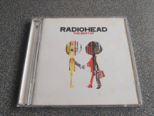 Radiohead / Madness / Manolo García