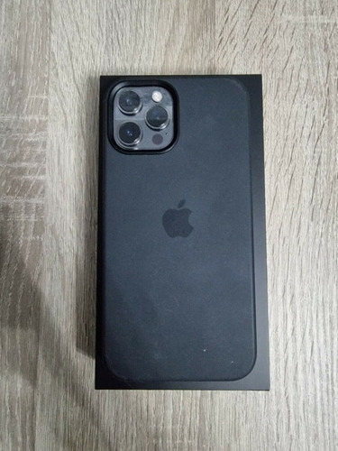 Imagen 2 de 3 de Apple iPhone 12 Pro Max