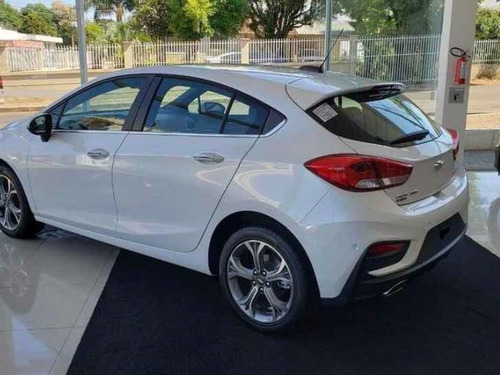 Chevrolet Cruze Sport 2020 1.4 Premier Ii Turbo Aut. 5p