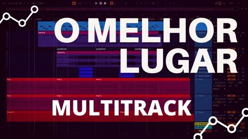 Loja - Multitrack Gospel