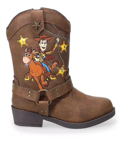 Botas de online woody para niño