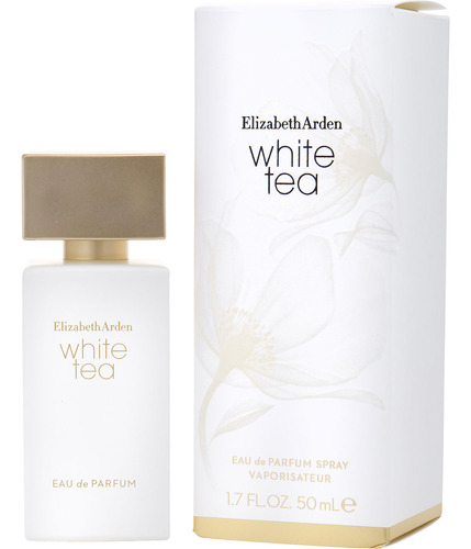 Perfume Elizabeth Arden White Tea Eau De Parfum 50 Ml Para M