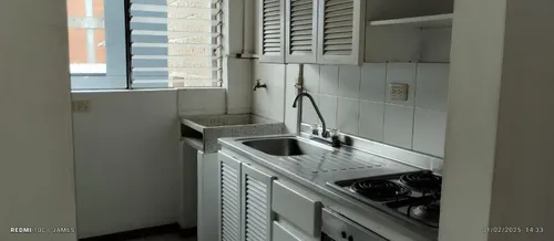 Apartamento En Excelente Ubicación - Belén