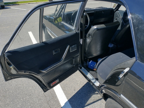 Imagem 8 de 15 de Chevrolet Opala Comodoro