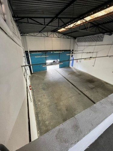 Imagem 5 de 10 de Ótima Oportunidade - Galpão / Depósito / Armazém No Itaim Bibi De 260m² - Rr4792