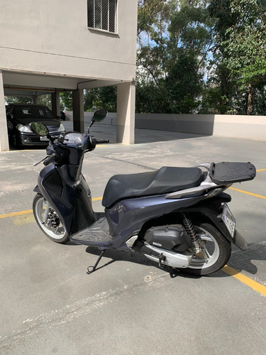 Imagem 7 de 17 de Honda Sh 150