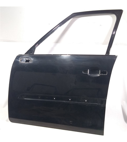 Porta Dianteira Esquerda Lataria Citroen C4 Picasso 2009-12