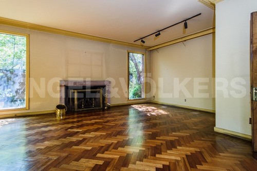 Imagen 4 de 23 de Gran Casa Presidente Errazuriz