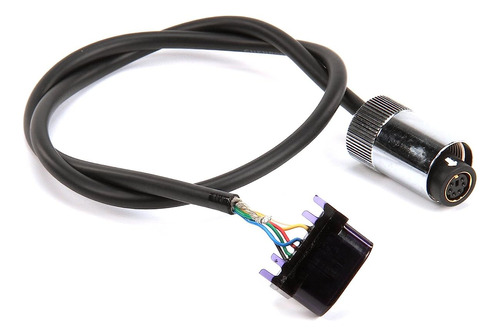 Ts Brass 5ef-0003 Equip Sensor Faucet, Montaje De Cable De L
