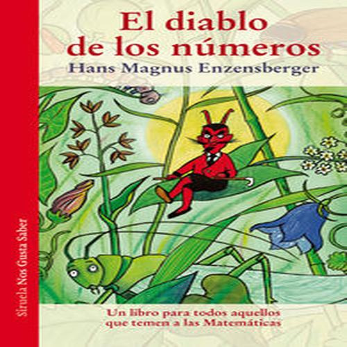 El Diablo De Los Números - Enzensberger, Hans Magnus