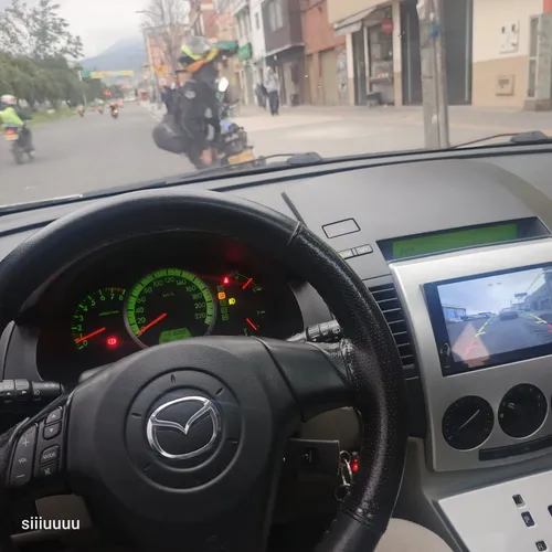 7 Puestos Motor 2.0 Soat Y Tecno Nuevo Listo Para Traspaso