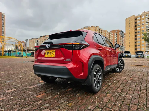 Toyota Yaris Cross 1.5 Hev Xls