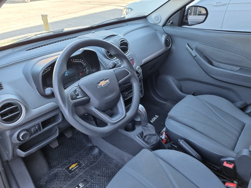 Chevrolet Agile